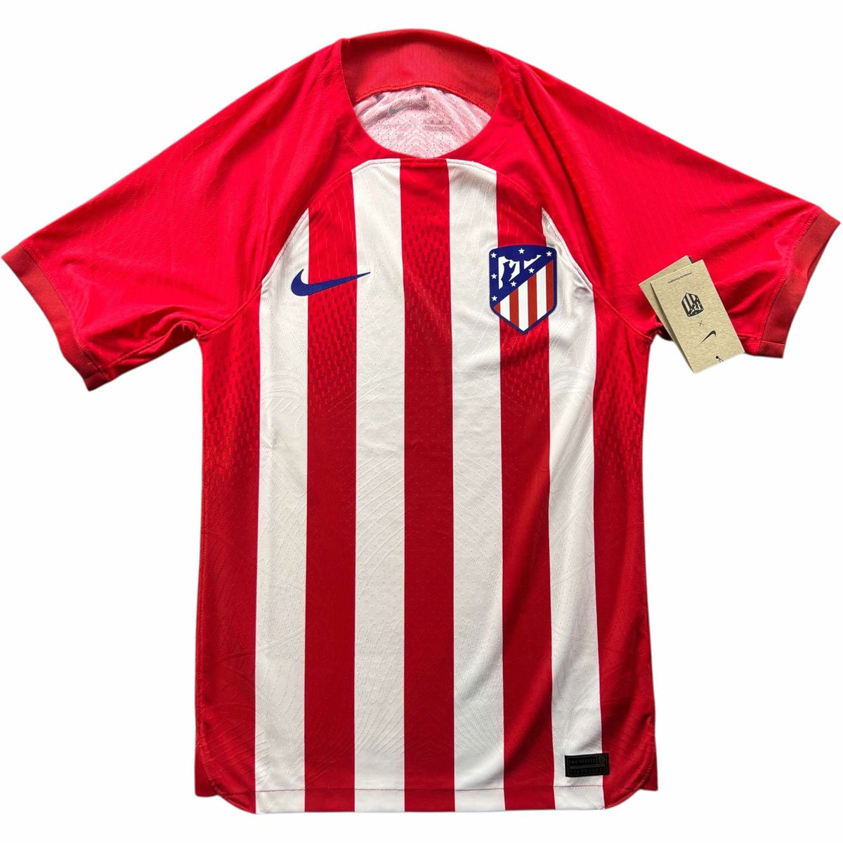 Atletico Madrid 2023-24 Nike hazai *Új* foci mez XS-es