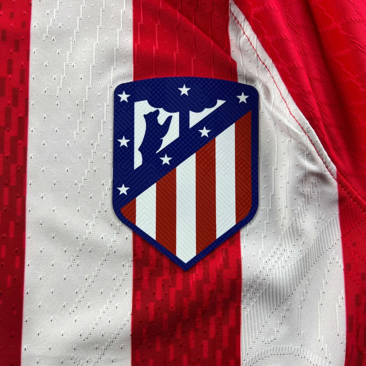 Atletico Madrid 2023-24 Nike hazai *Új* foci mez XS-es