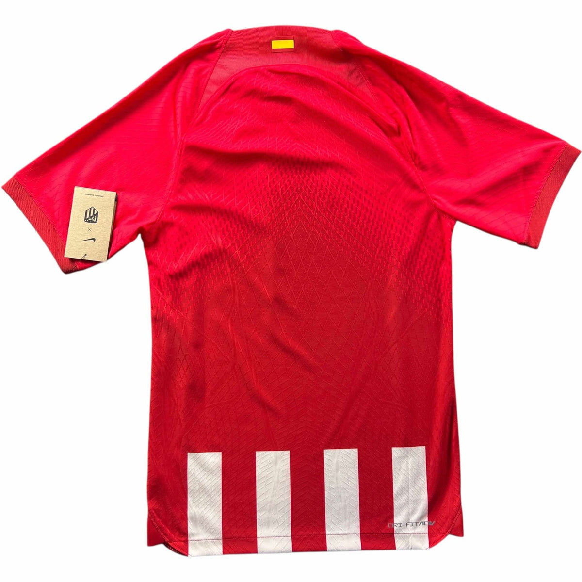 Atletico Madrid 2023-24 Nike hazai *Új* foci mez XS-es