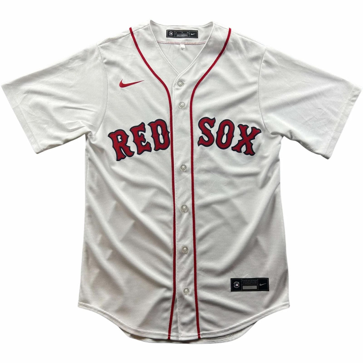Boston Red Sox Nike MLB mez S