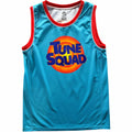 Space Jam Tune Squad Bugs Bunny kosárlabda mez Gyerek 160-170