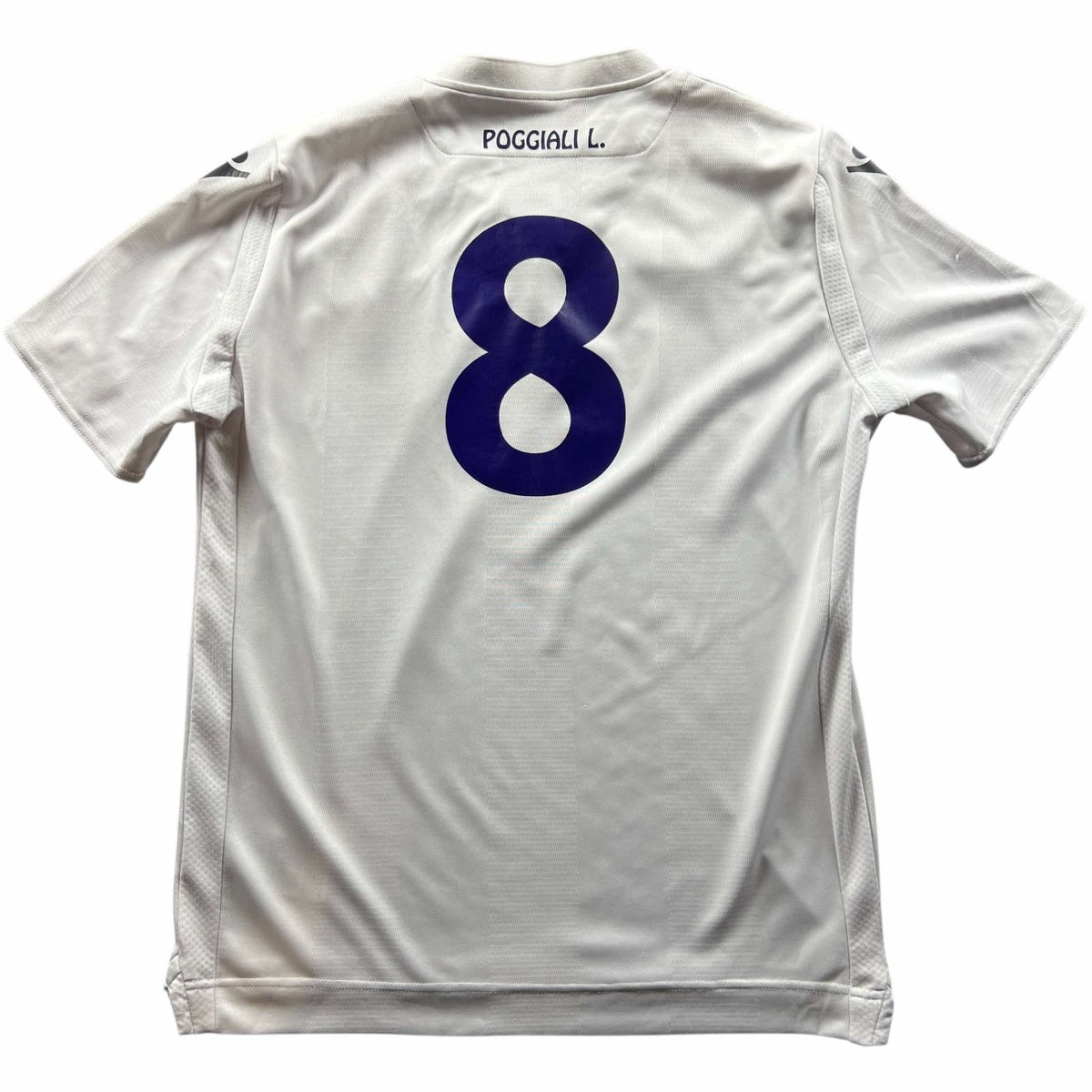 Fiorentina Florentia Futsal Macron foci mez S-es