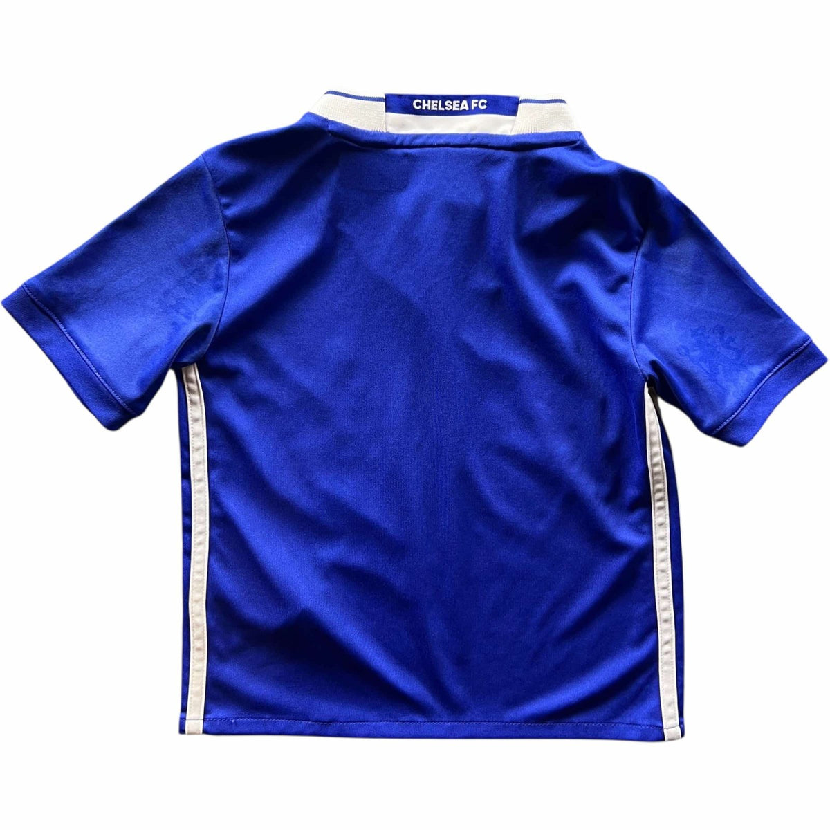 Chelsea 2016-17 Adidas home football shirt size 104