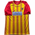 Lecce 2015 Givova training „Giuliano L. #6” football shirt size XL