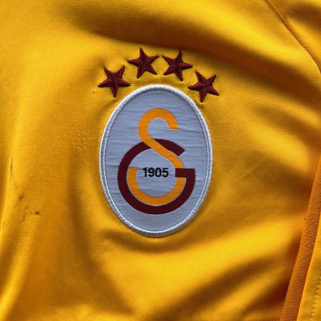 Galatasaray 2019-20 Nike felső L-es