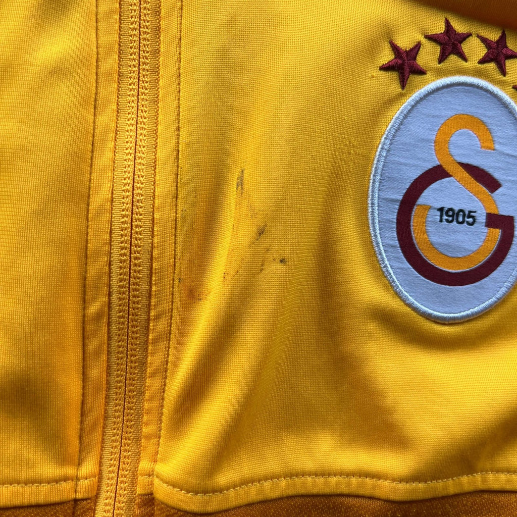 Galatasaray 2019-20 Nike felső L-es