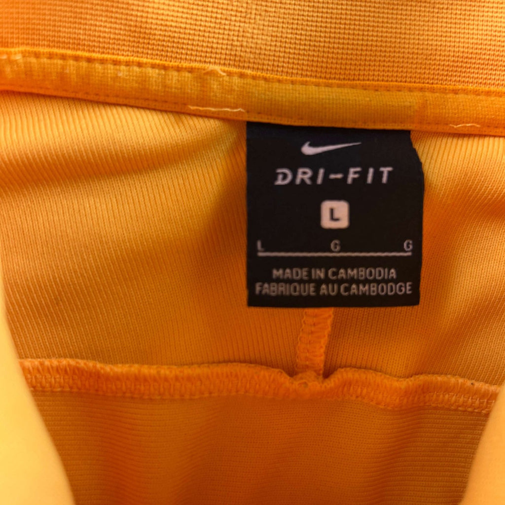Galatasaray 2019-20 Nike felső L-es