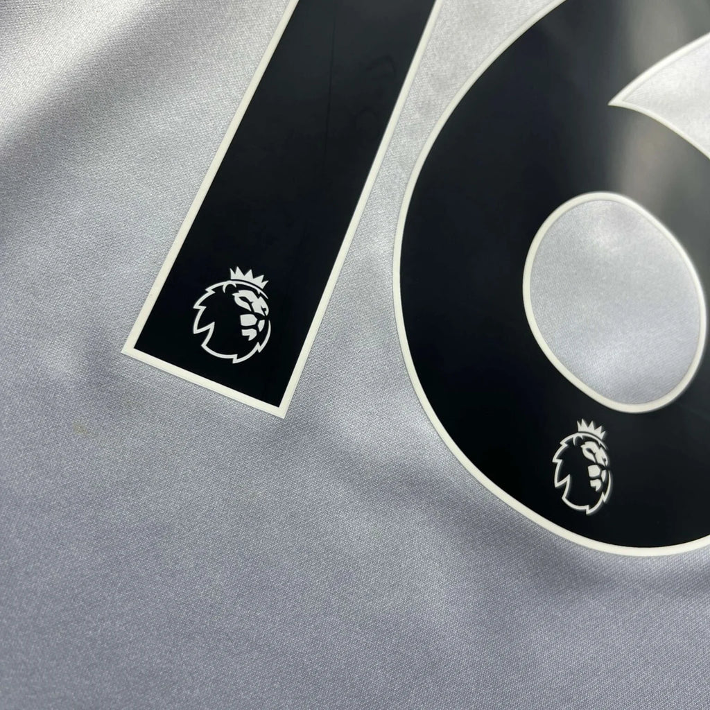 Chelsea 2021-22 Nike kapus Édouard Mendy foci mez S-es