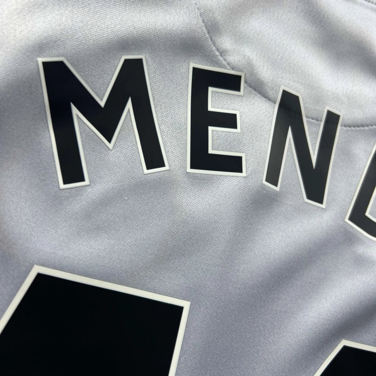 Chelsea 2021-22 Nike kapus Édouard Mendy foci mez S-es