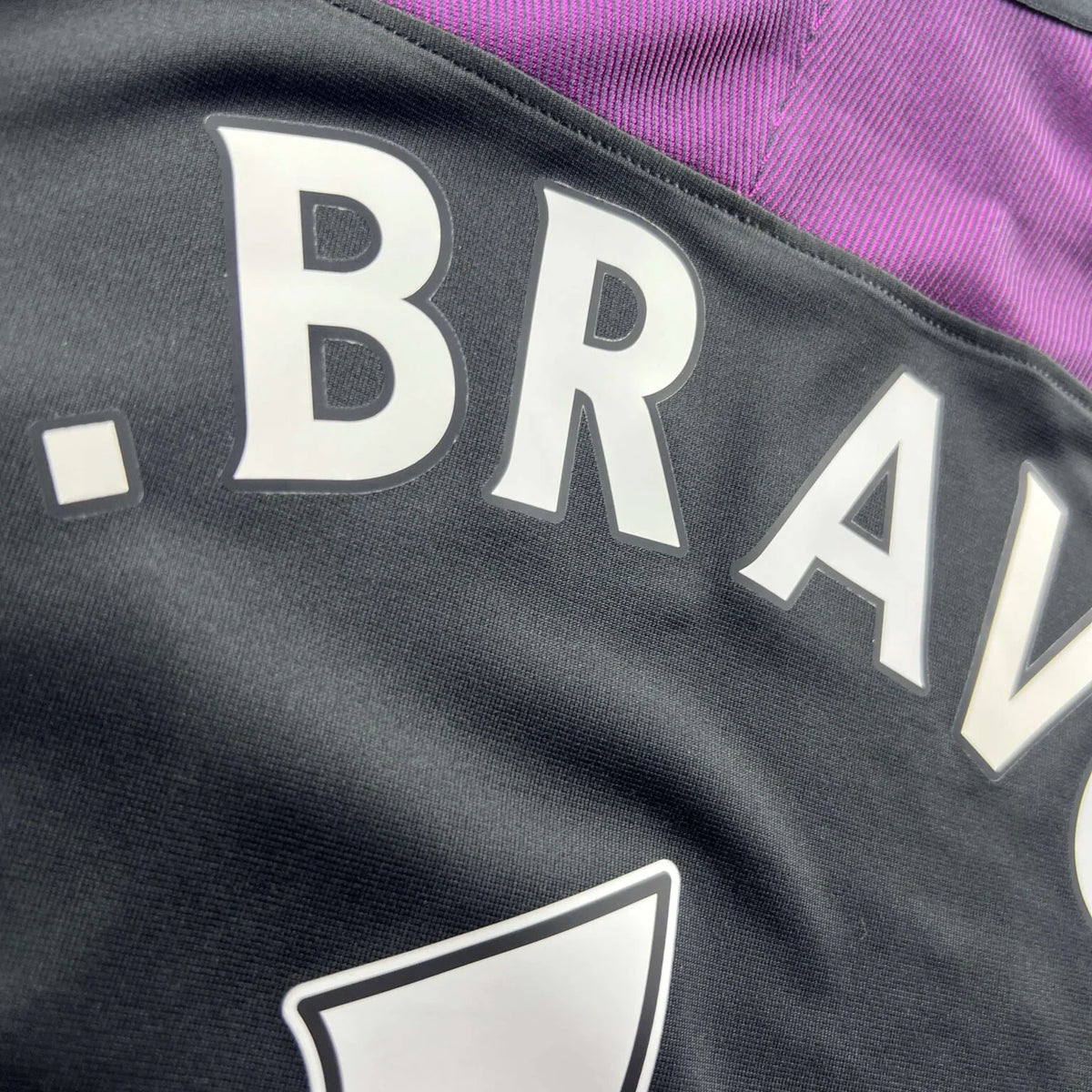 Manchester City 2016-17 Nike kapus Claudio Bravo *Új* foci mez L-es