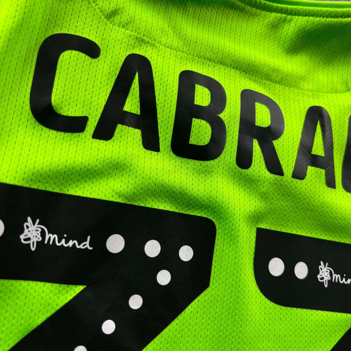 Reading 2019-20 Macron kapus Rafael Cabral foci mez S-es