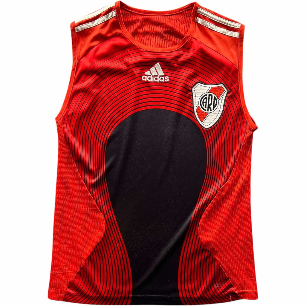 River Plate Adidas training foci mez XS-es