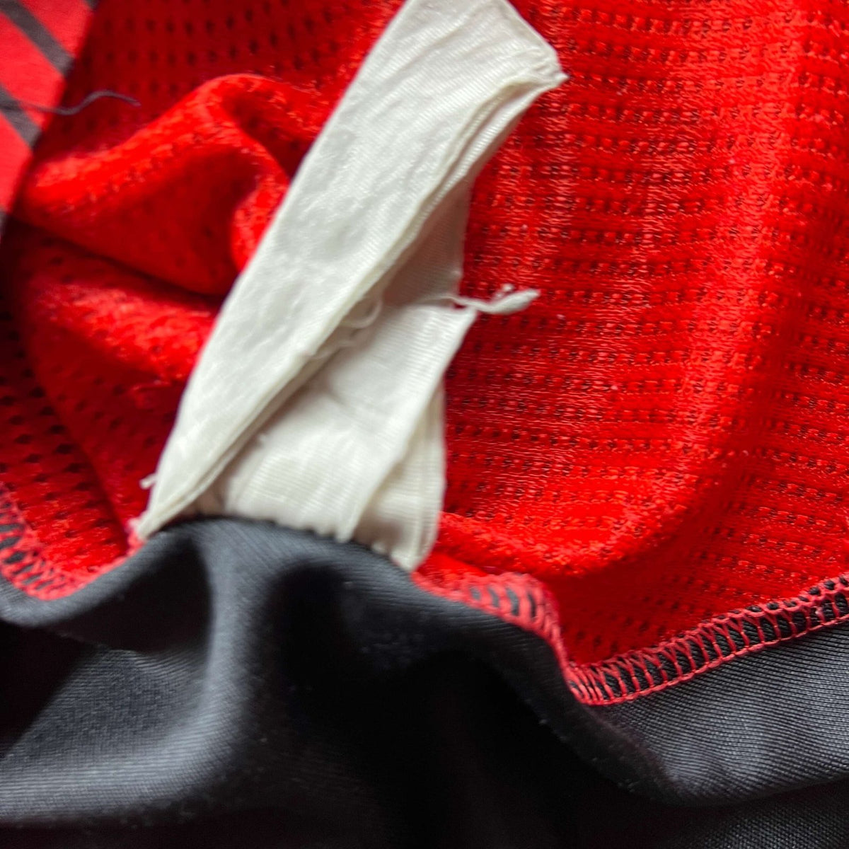 River Plate Adidas training foci mez XS-es