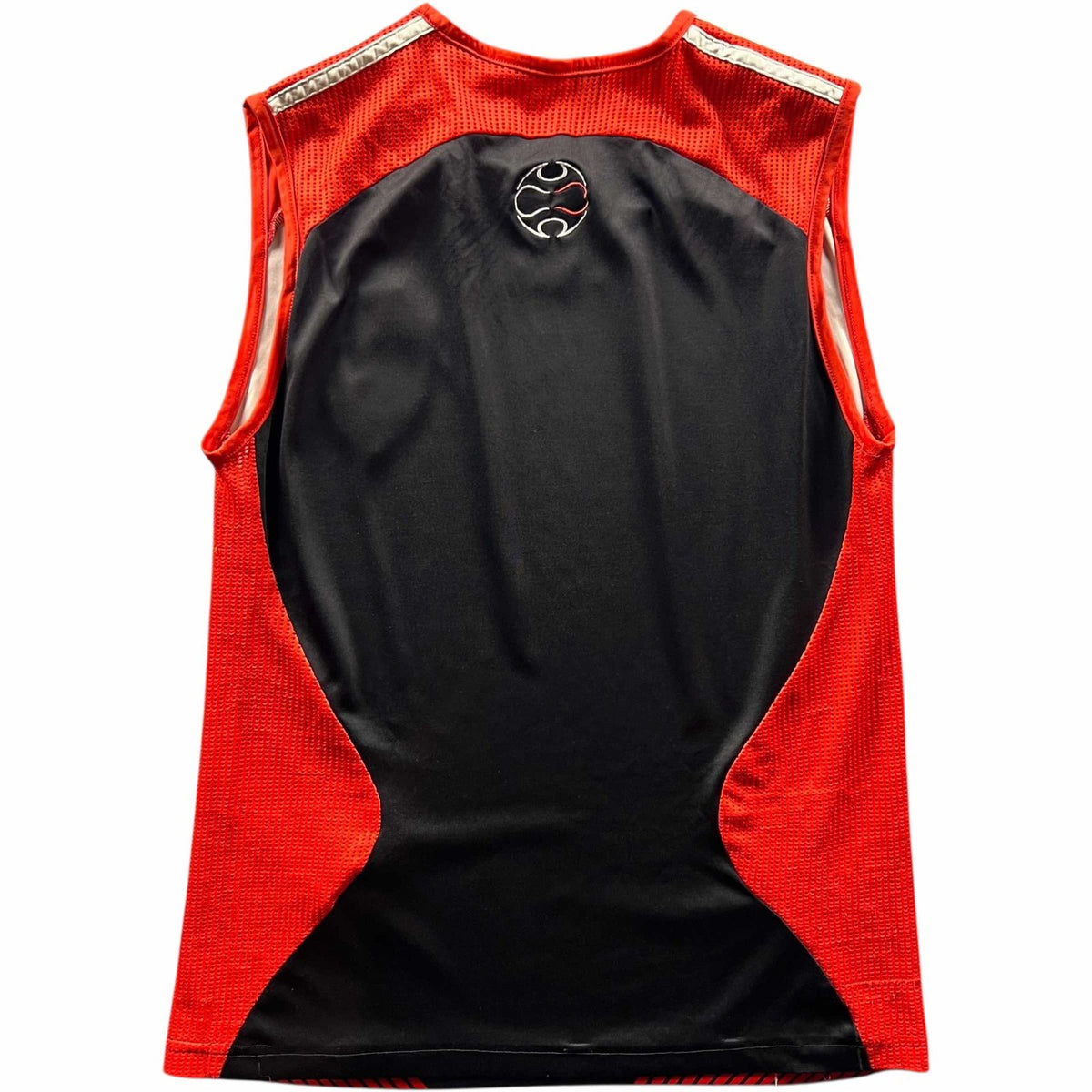 River Plate Adidas training foci mez XS-es