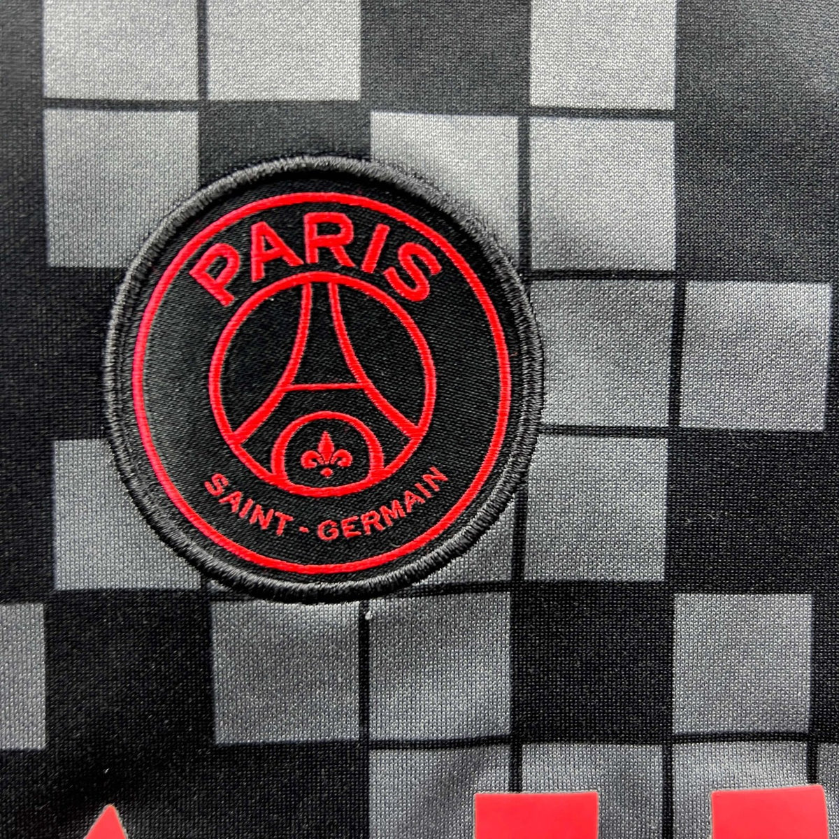 PSG 2021-22 Nike training football shirt size S
