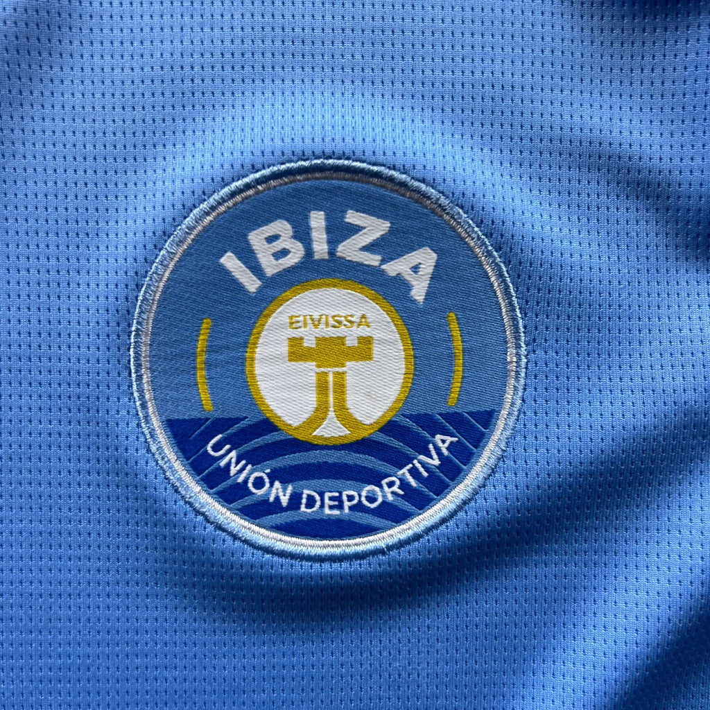 UD Ibiza 2023-24 Puma hazai foci mez L-es