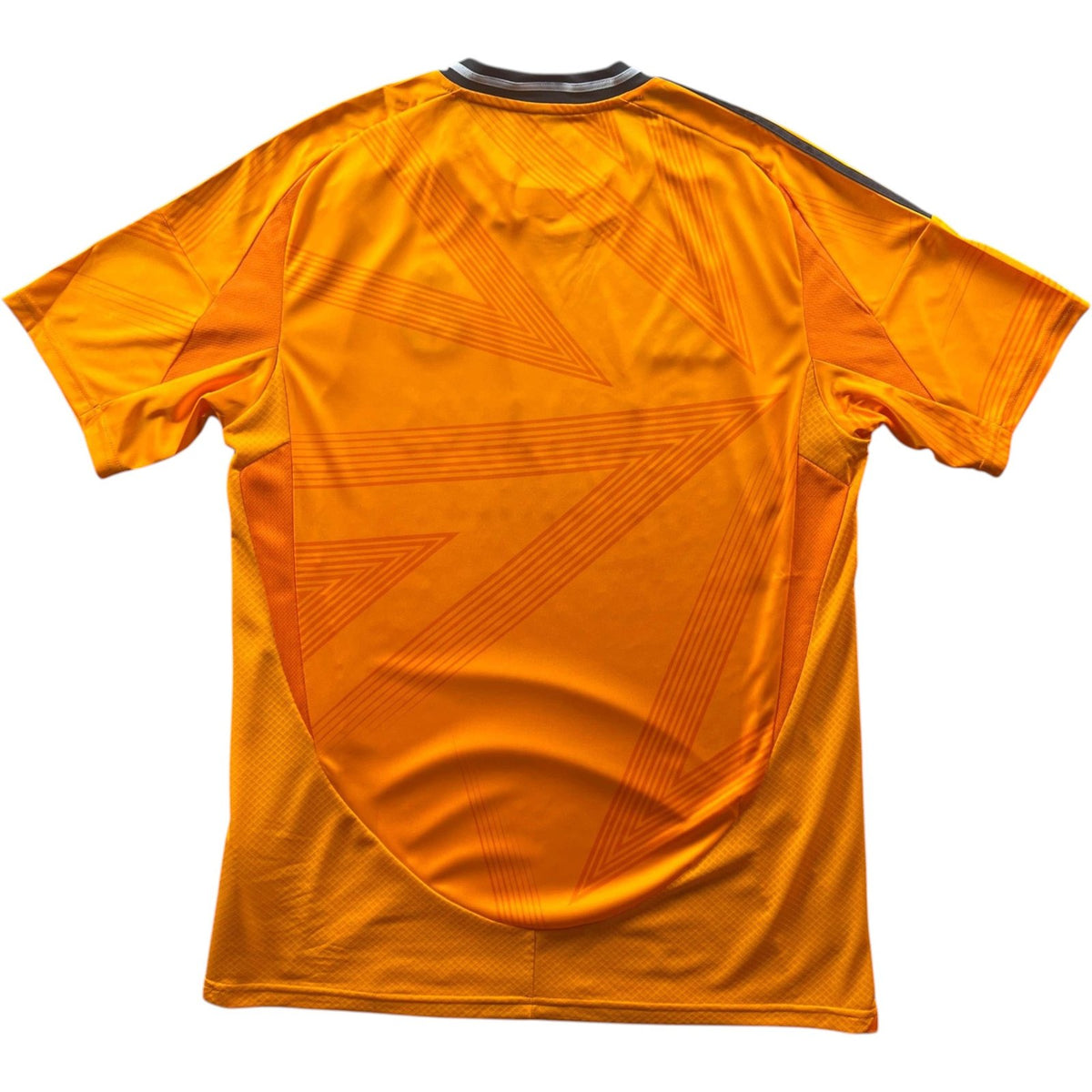 Real Madrid 2024-25 Adidas away *NEW* football shirt size M