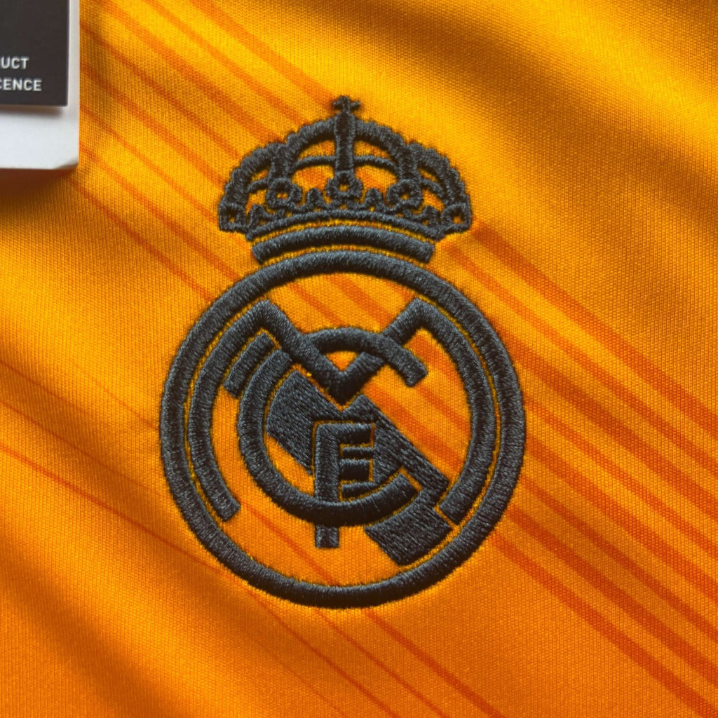 Real Madrid 2024-25 Adidas away *NEW* football shirt size XL