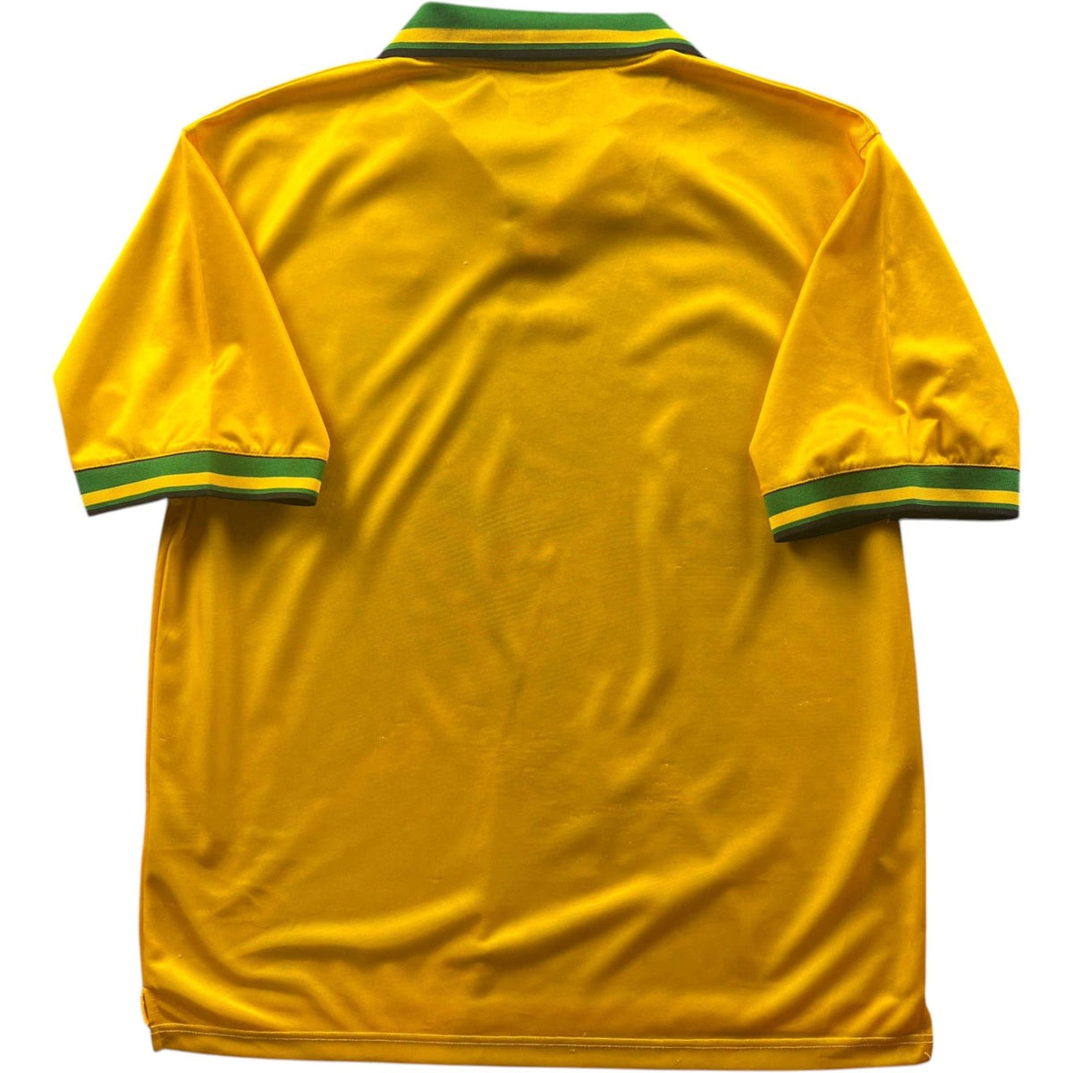 Jamaica 2002-04 Uhlsport home football shirt size XXL
