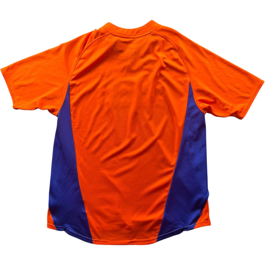 Rangers 2002-03 Diadora away football shirt size L