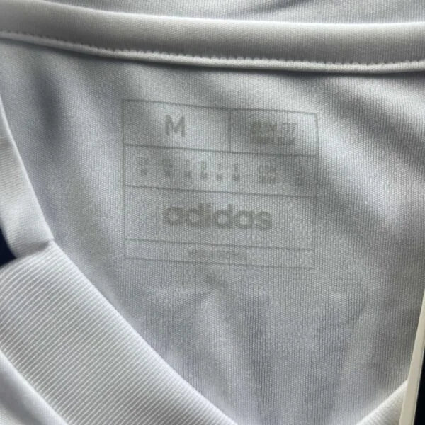 Real Madrid 2024-25 Adidas hazai BL Daniel Carvajal *Új* foci mez M-es