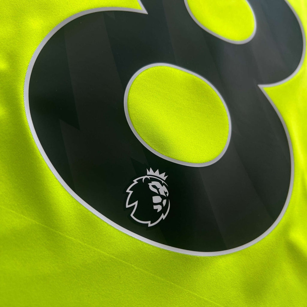 Arsenal 2023-24 Adidas away Martin Ødegaard *NEW* football shirt size XS