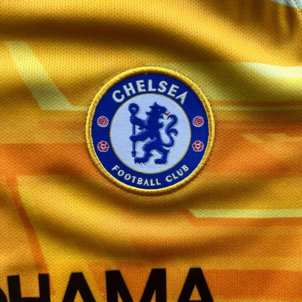 Chelsea 2019-20 Nike kapus Kepa Arrizabalaga foci mez gyerek XL-es