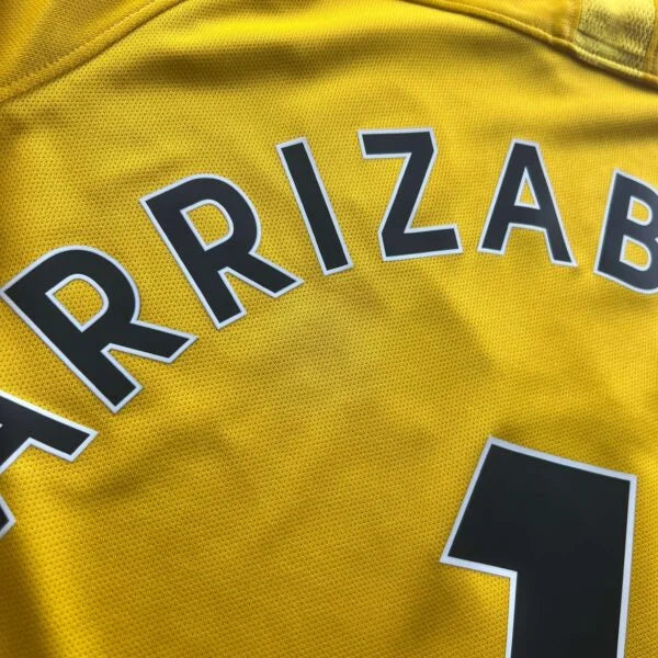Chelsea 2019-20 Nike kapus Kepa Arrizabalaga foci mez gyerek XL-es