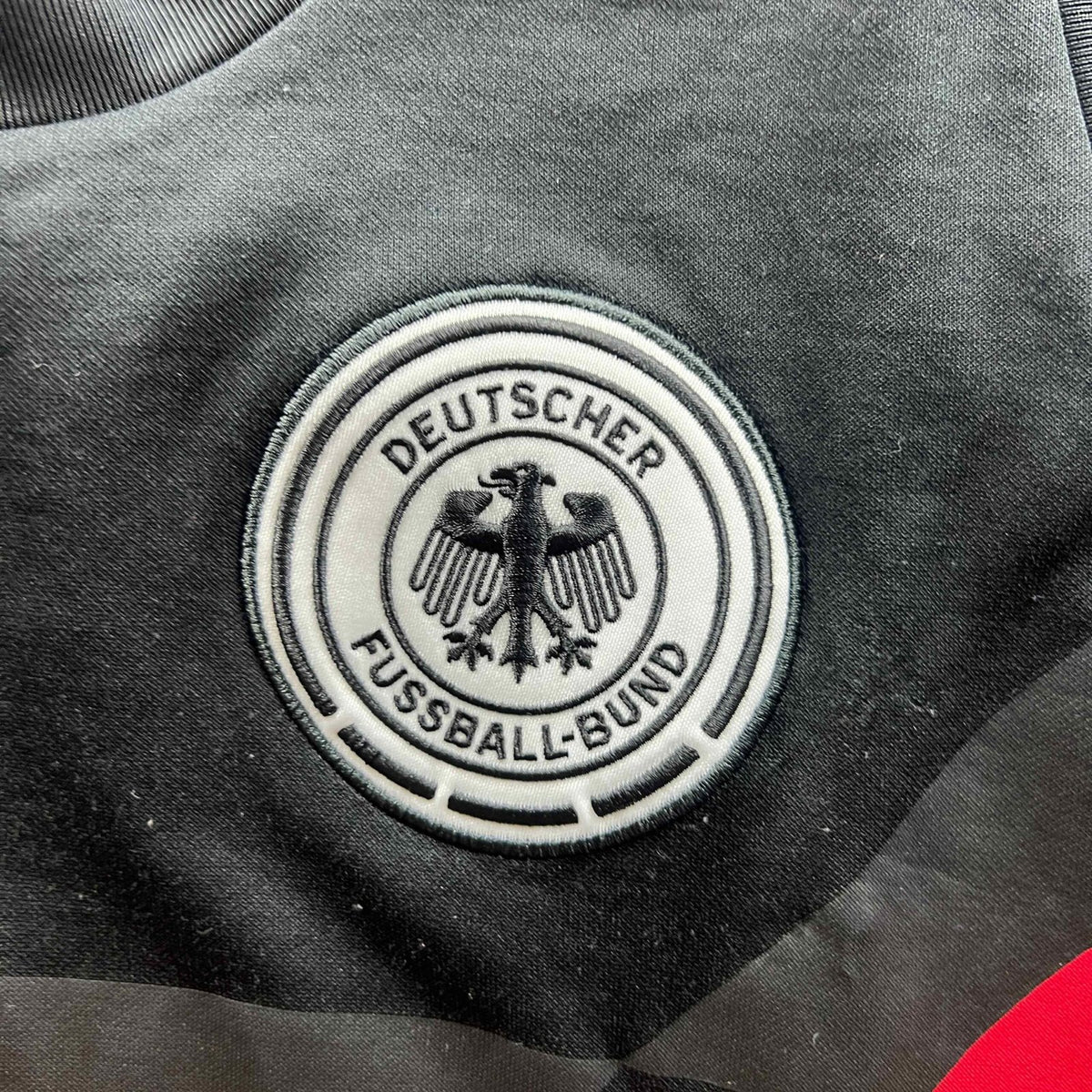 Németország Adidas retro foci mez XL-es