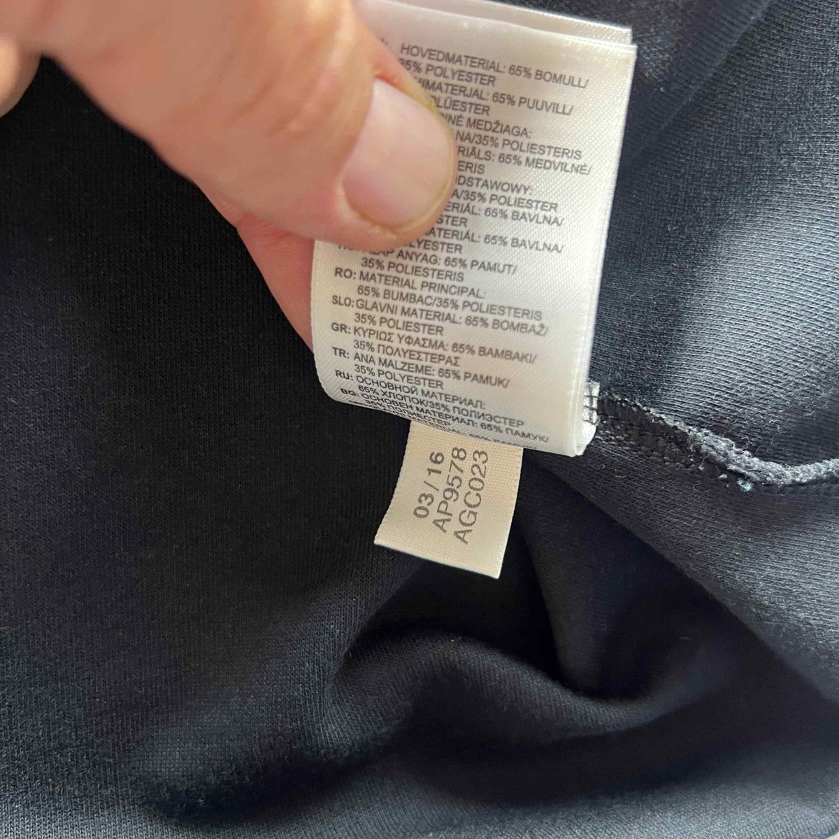 Németország Adidas retro foci mez XL-es