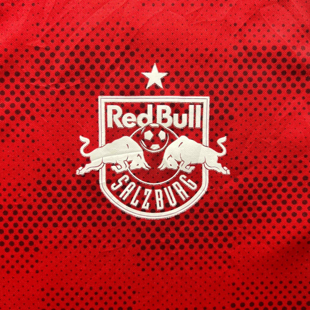 Red Bull Salzburg 2020-21 Nike training football shirt size XL