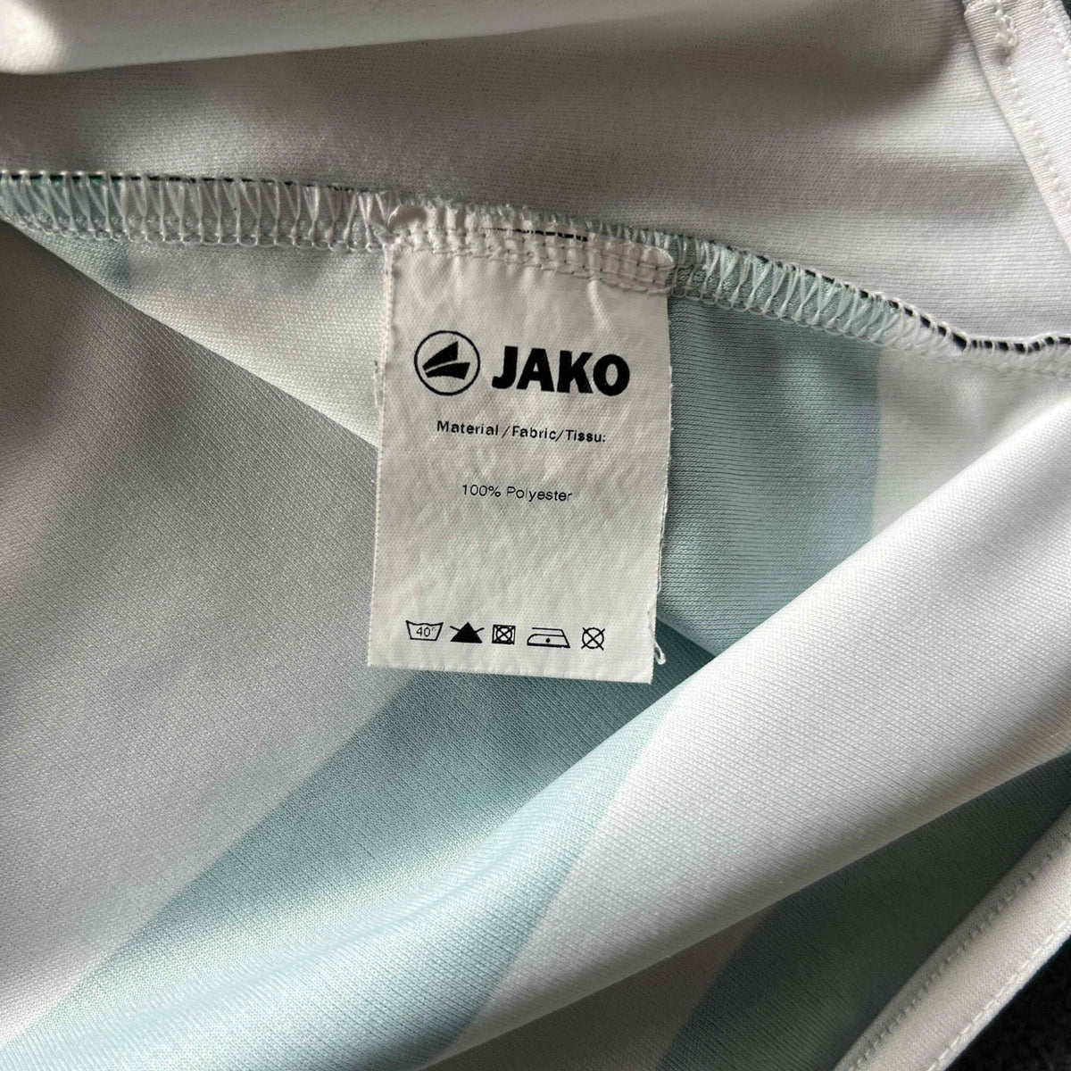 St Gallen 2019-20 Jako Special football shirt size S