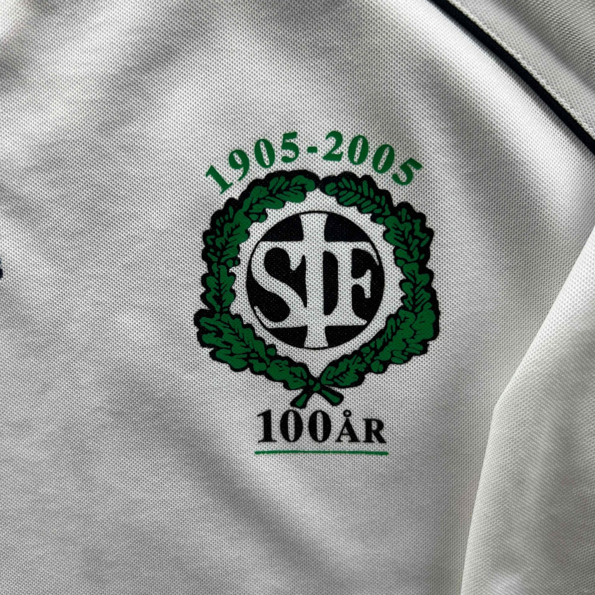 Stavanger 2005 Adidas training #13 football shirt size L