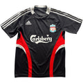 Liverpool 2008-09 Adidas training foci mez M-es