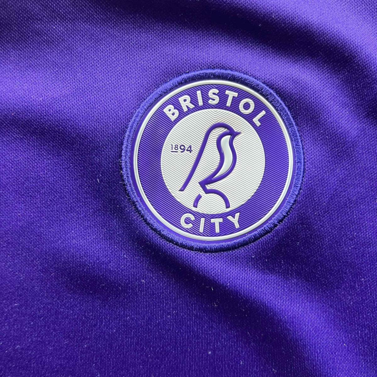 Bristol City O’neills training football shirt size 152