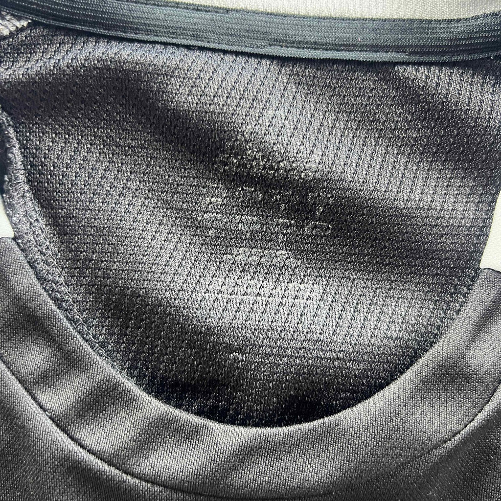 Liverpool 2008-09 Adidas training foci mez M-es
