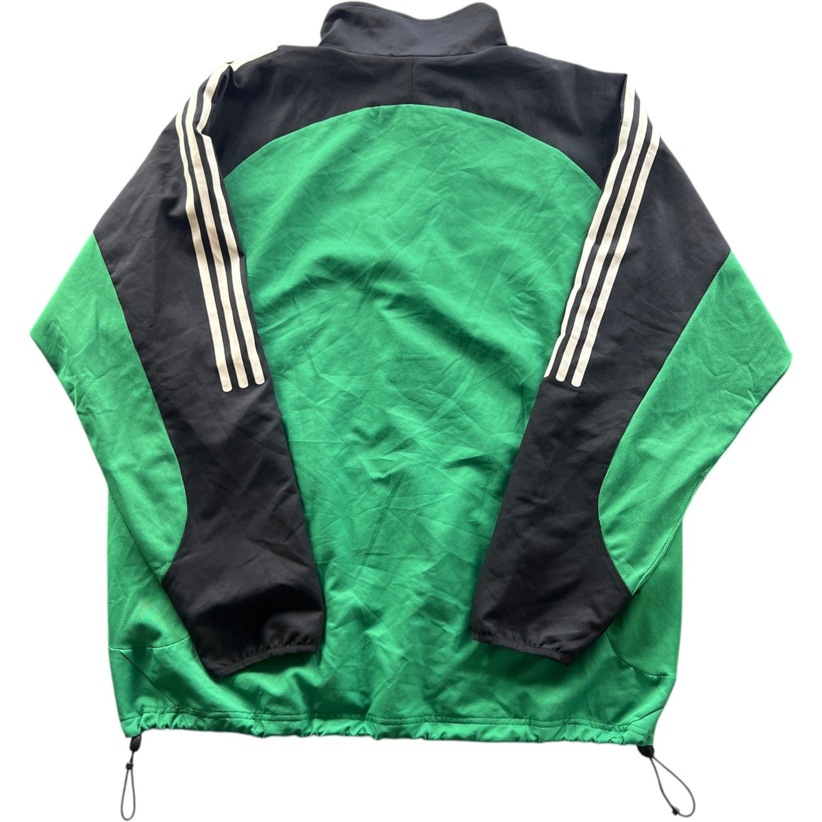 Adidas 2000 vintage felső 46/48-as