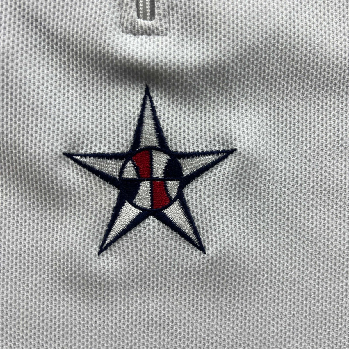 Team USA 2004 Reebok kosárlabda bemelegítő felső M