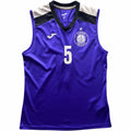 UTE Újpest Joma Sebők volleyball jersey size L