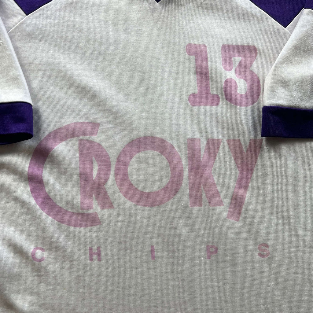 Győri Keksz football shirt size XL
