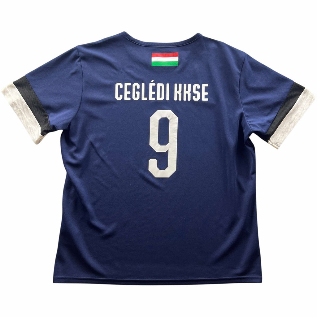 Ceglédi Kézilabda Puma kézilabda mez XL