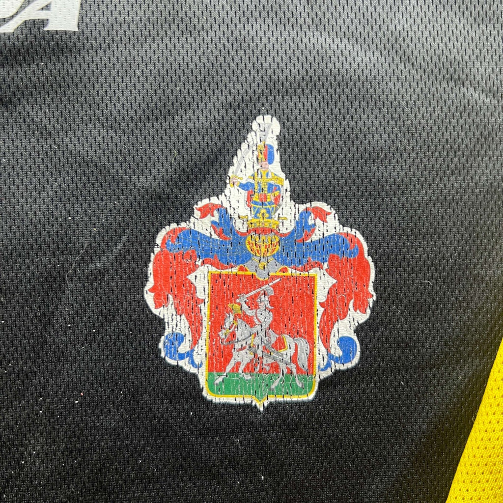 Veszprém Copa kapus foci mez XL-es