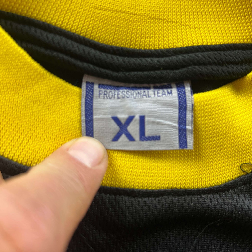 Veszprém Copa kapus foci mez XL-es
