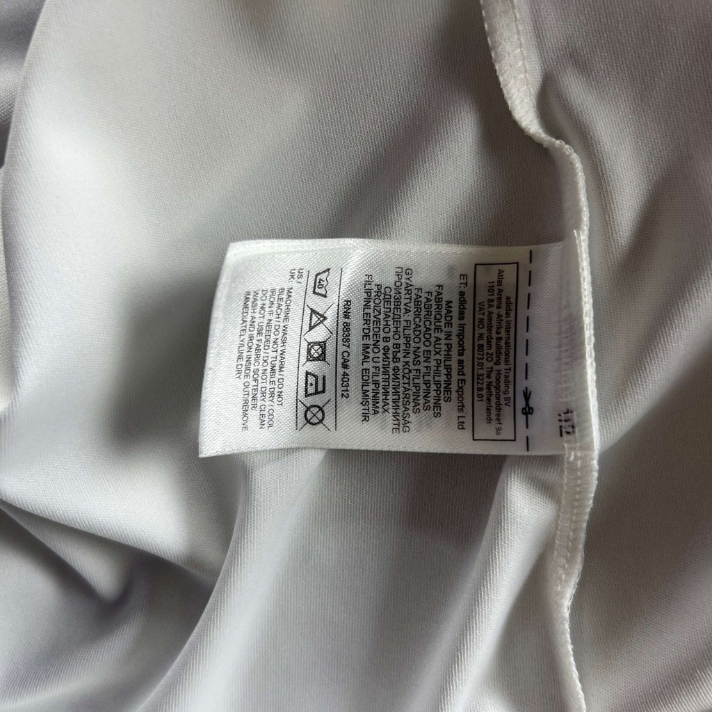 Győri ETO 2015 Adidas #20 kézilabda mez M