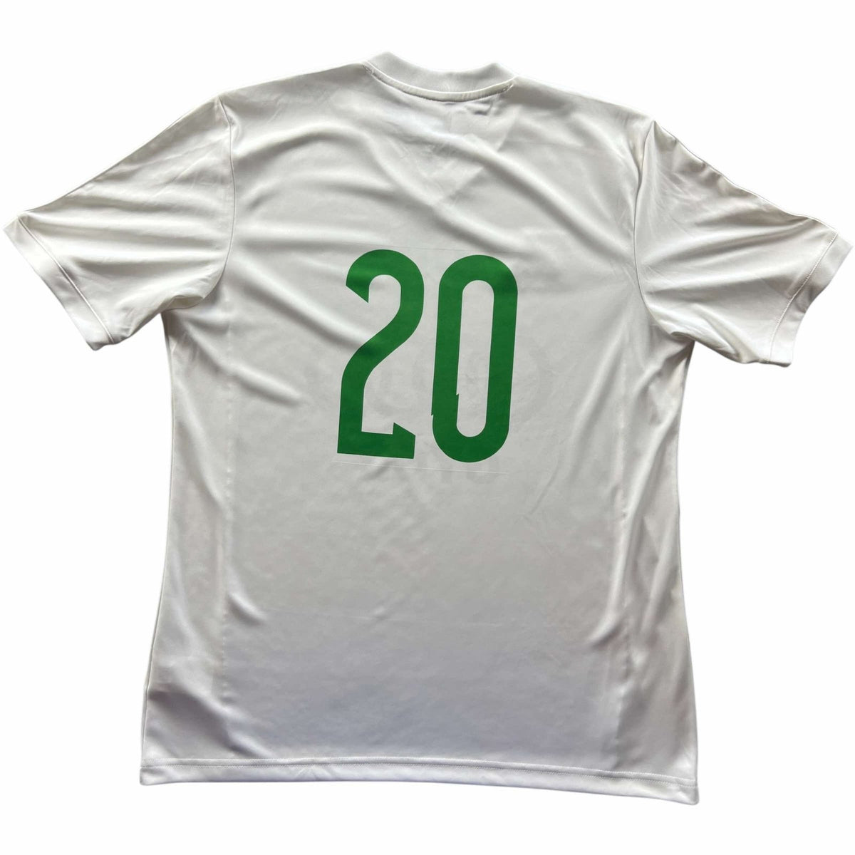 Győri ETO 2015 Adidas #20 kézilabda mez M