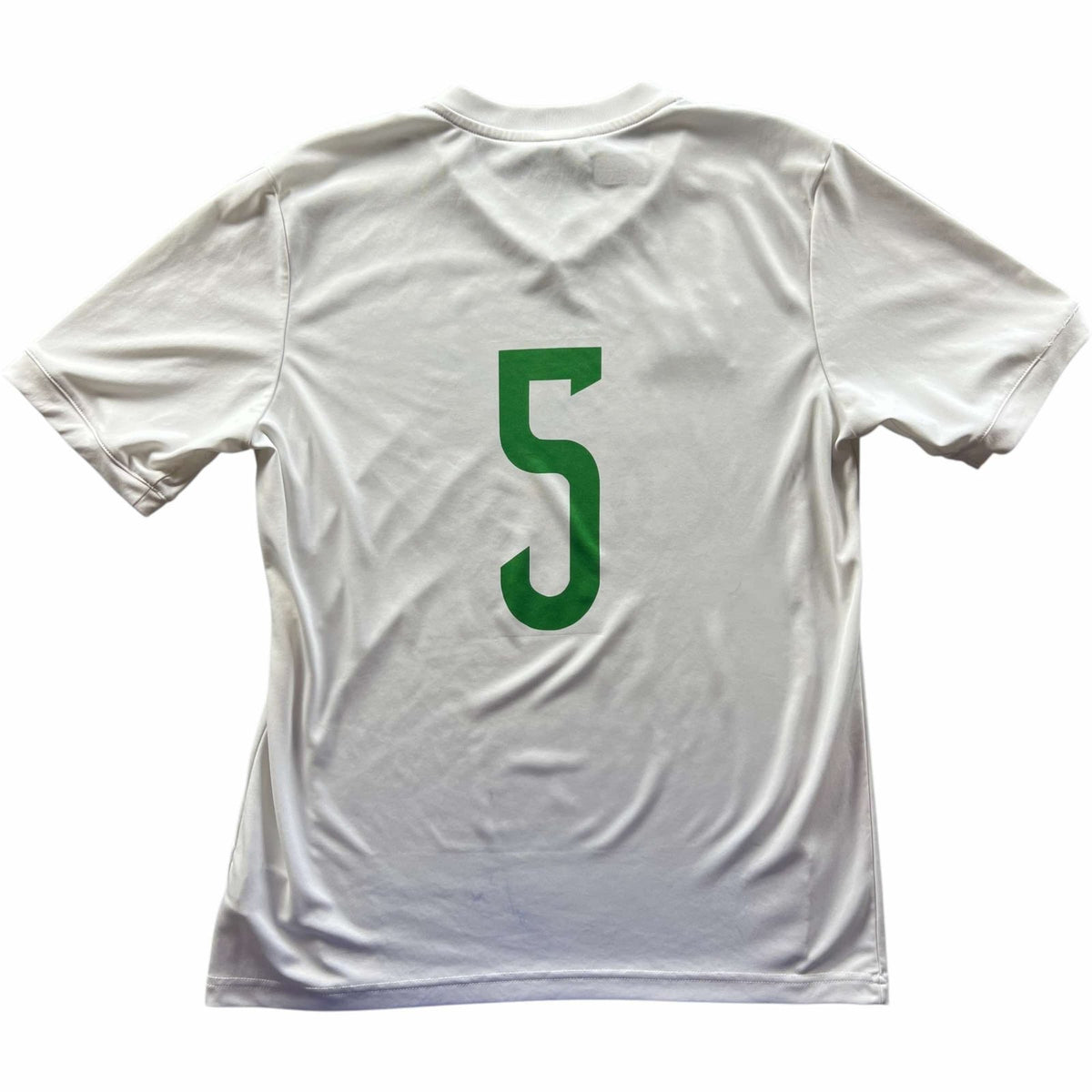 Győri ETO 2015 Adidas #5 kézilabda mez S