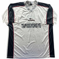 Tápiógyörgye Kronos football shirt size XL