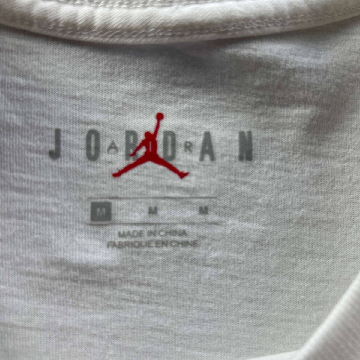 Jordan póló M