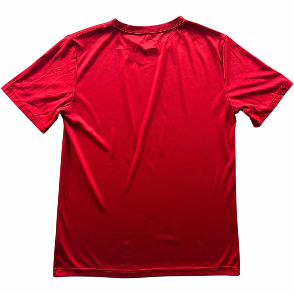 Jordan t-shirt size Kids XL