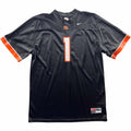 Oregon State Beavers Nike NCAA american football jersey size Kids XL